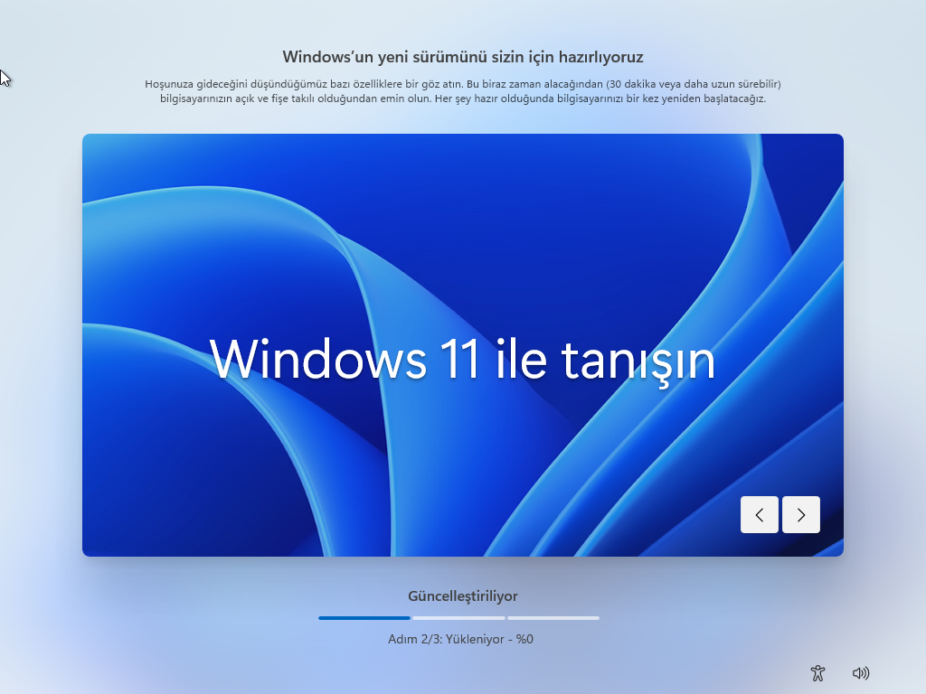 Desteklenmeyen Bilgisayara Windows 11 Nasıl Yüklenir? 18 Windows%2B11 2021 09 01 20 02 55