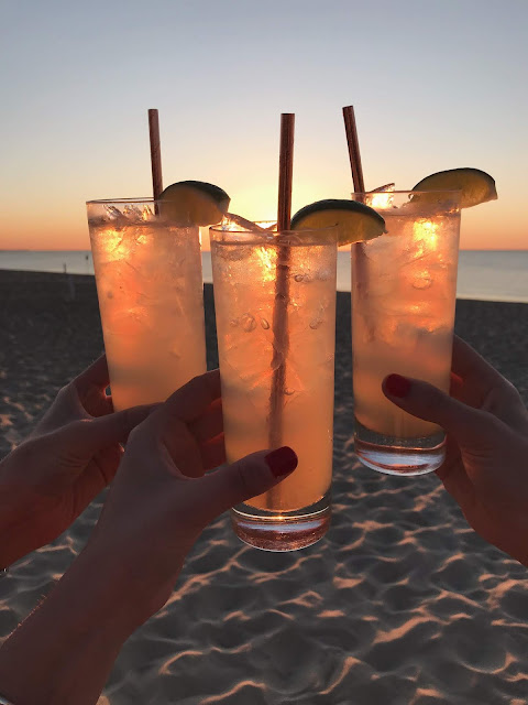 galley beach margarita nantucket