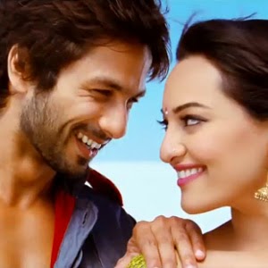 Mari Gayi Meri Mat Mari song MP3 movie R Rajkumar Mari Gayi Meri Mat Mari song MP3 movie R Rajkumar