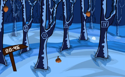 Adventure of The Arctic
