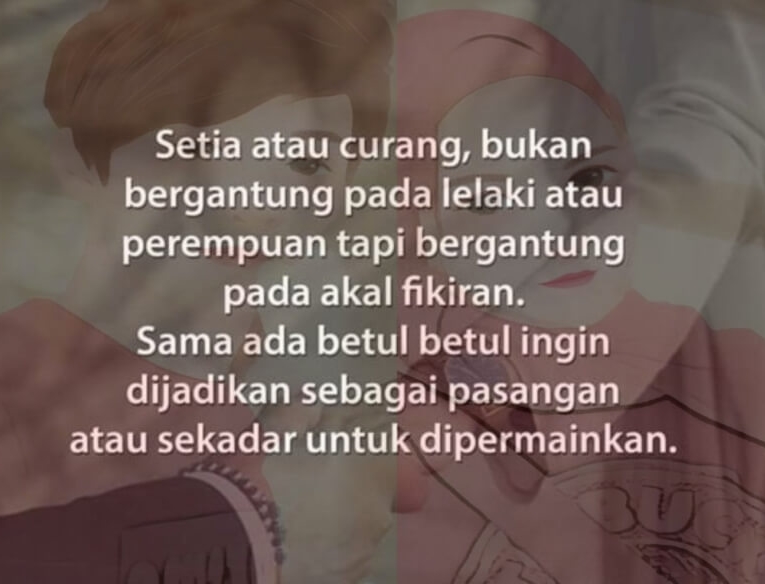 Sanggup Tinggal Anak Isteri Lelaki Menangis Di Radio Akui Masih Cintai Bekas Kekasih Walaupun Dah Anak 5