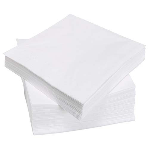 Various types and uses of tissue paper