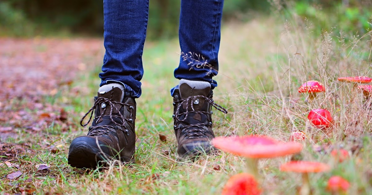 Handvol Oh jee Pakistaans Nieuwe wandelschoenen kopen: met deze tips weet je waar je op moet letten