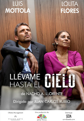 Luis Mottola, Lolita Flores, Juan Carlos Rubio