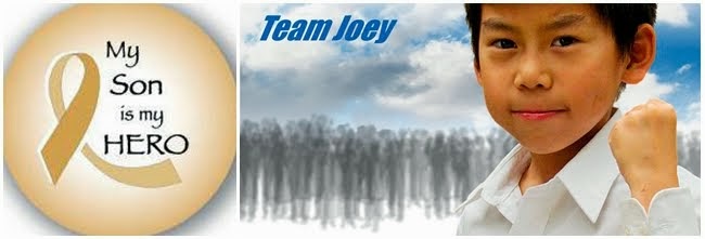 Team Joey