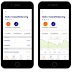 Nieuw design mobiel bankieren-app Rabo