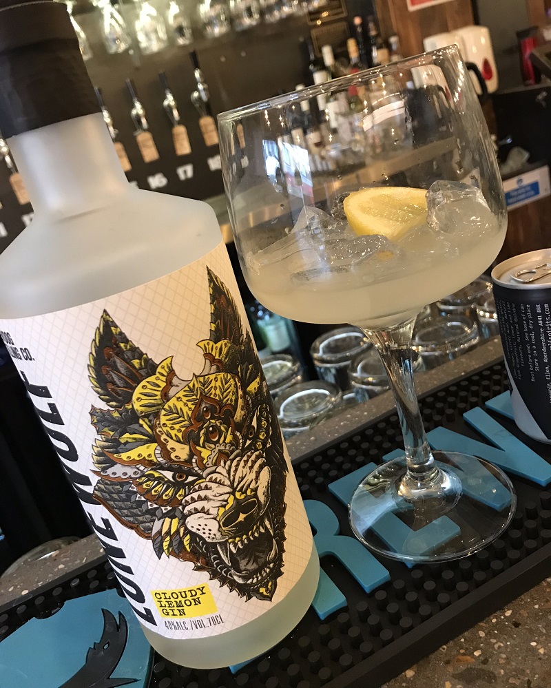 5 Best Scottish Gins to Celebrate World Gin Day Dinner Stories