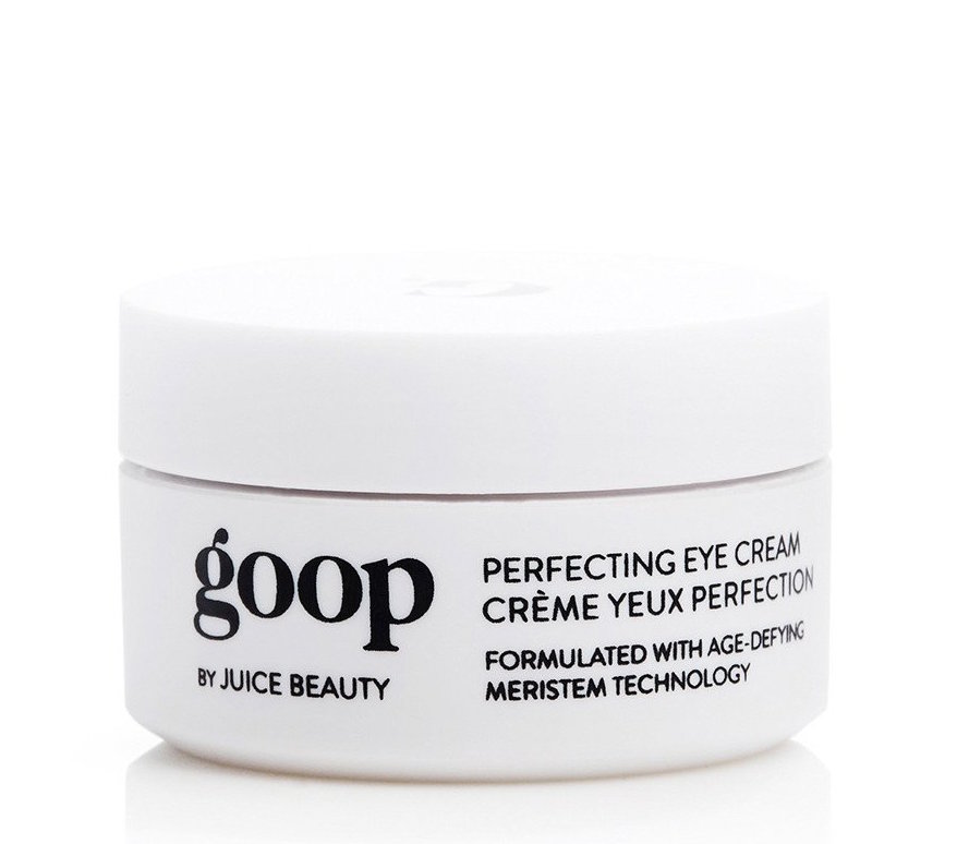 goop Perfecting Eye Cream Caroline Hirons