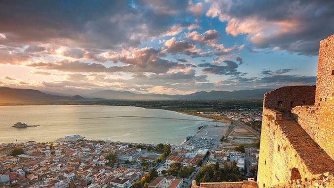 Ναύπλιο: Κλειστά όλα τα σχολεία λόγω κορονοϊού