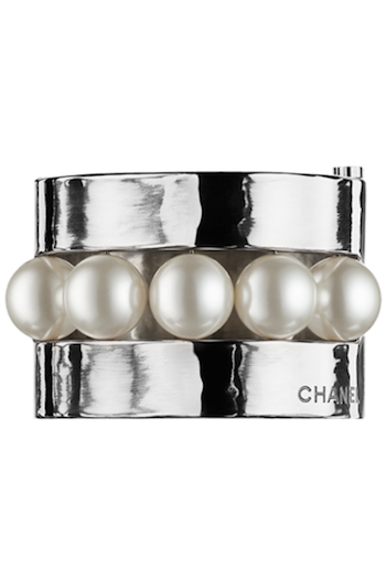  CHANEL CUFF