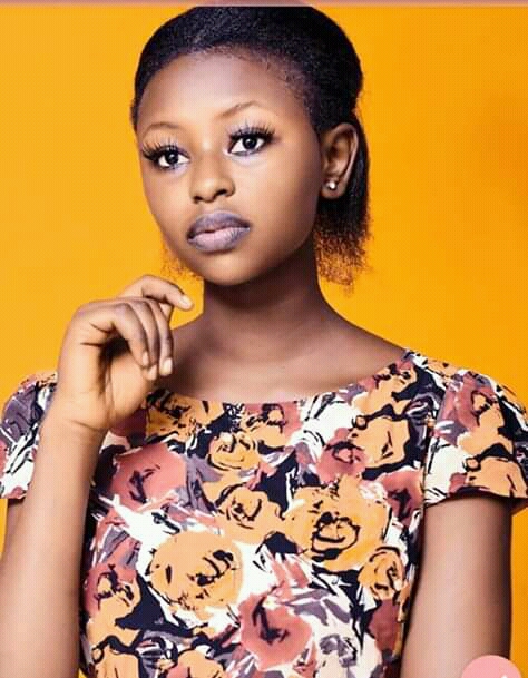 Let's Talk About Beauty And Fashion, Between Elsie Daniel and Justicia Keturah Okon, Who is More Beautiful?