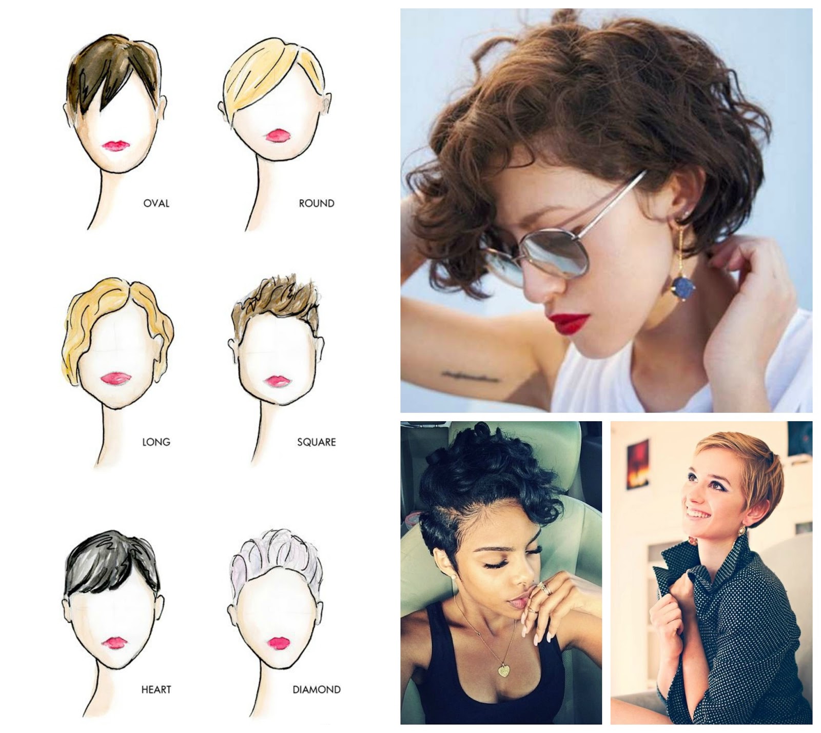 64 Short Hairstyles for Women That are Easy and Elevated