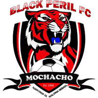 BLACK PERIL FC
