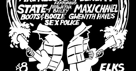 Alexis Ford Fine Art & Illustration: Black & White Posters