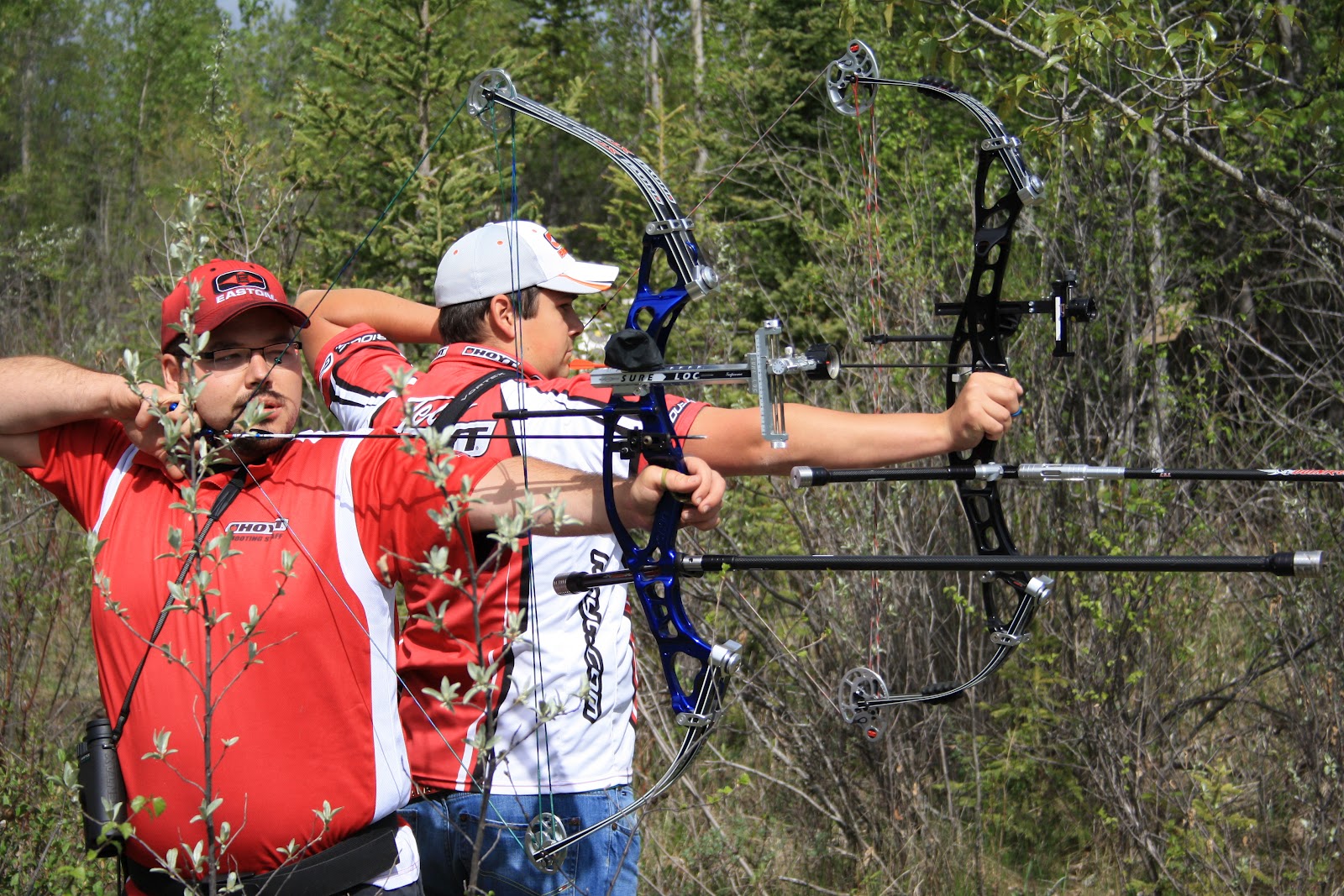 Western Cup Field Archery Tournament WesternCup