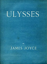 blue Ulysses