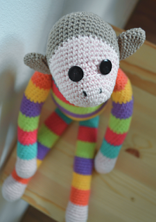 PATRON GRATIS MONO AMIGURUMI 41339