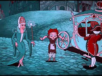 Corto animado Pobre Cenicienta - Betty Boop Corto animado Pobre Cenicienta - Betty Boop