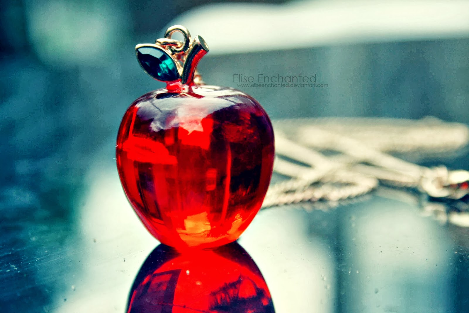 Red Apple Desktop Wallpapers Top HD Wallpapers