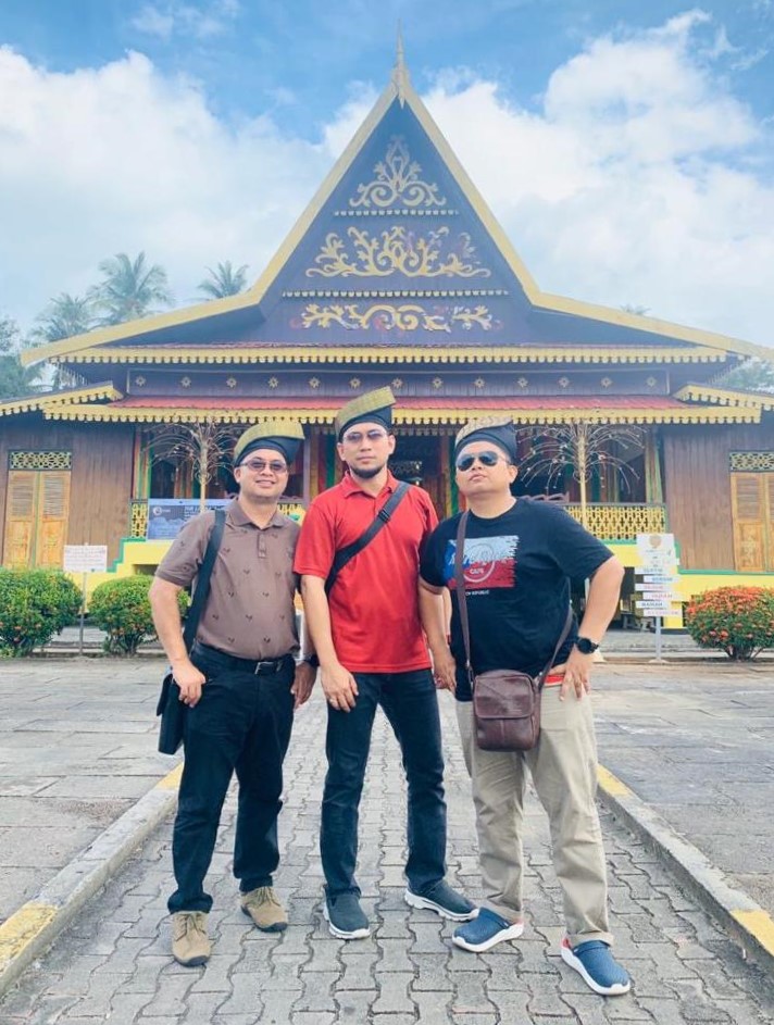 Bintan, Dec 2019