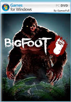 Descargar BIGFOOT v4.0 Early Access para 
    PC Windows en Español es un juego de Acceso anticipado desarrollado por CyberLight Game Studio