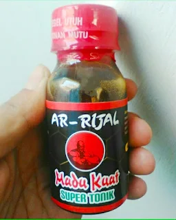 Jual madu ar rijal di Surabaya