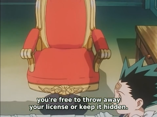 Hunter x Hunter (1999) Episode 29 Eng Sub | Hunter X Hunter