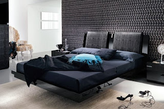 black bedroom furniture - Blog2Best