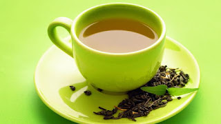 Teh madu Teh madu