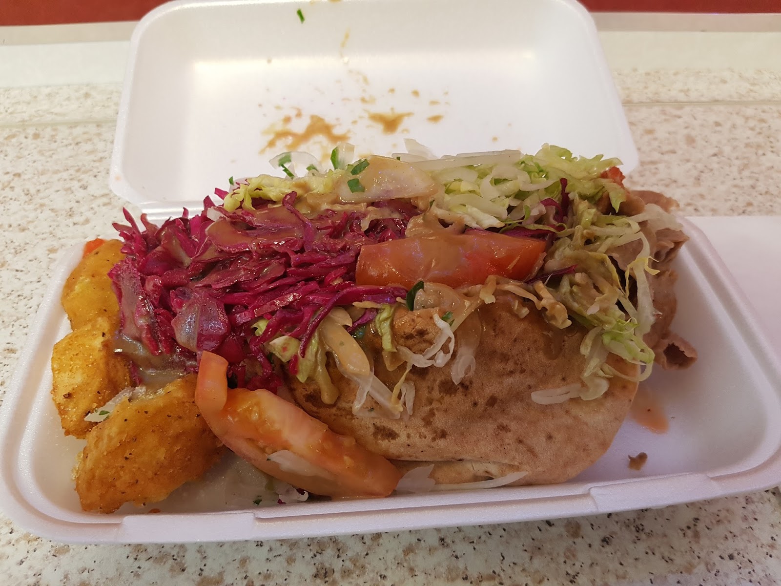 The Doner Informer 2017