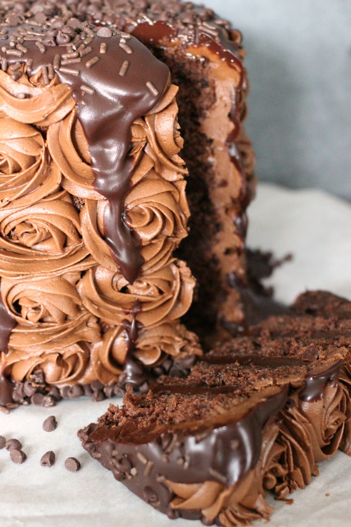 33+ Overload Cake Pics
