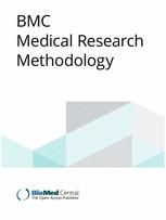 Image of BMC Medical Research Methodology journal
