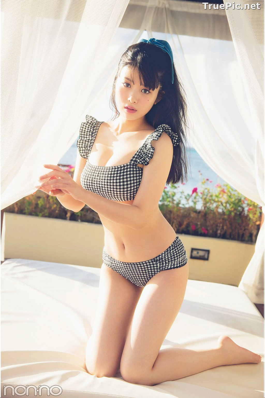 Image Japanese Actress and Model - Baba Fumika - Sexy Picture Collection - TruePic.net - Picture-114