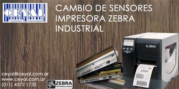 service kit Zebra