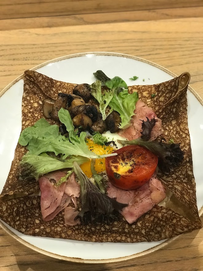 Menu Kokas Tebet Jakarta Zomato