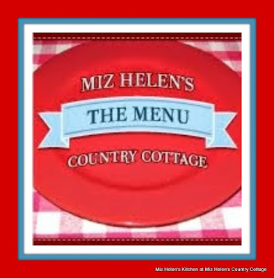 Whats For Dinner Next Week, 12-26-20 at Miz Helen's Country Cottage