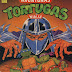 AVENTURAS TORTUGAS NINJA # 4