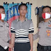 Polsek Rawa Jitu Selatan Tangkap Pelaku Pembunuhan di Kampung Karya Jitu Mukti