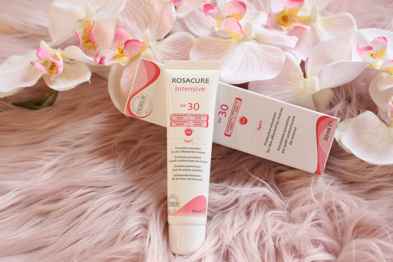 Rosacure