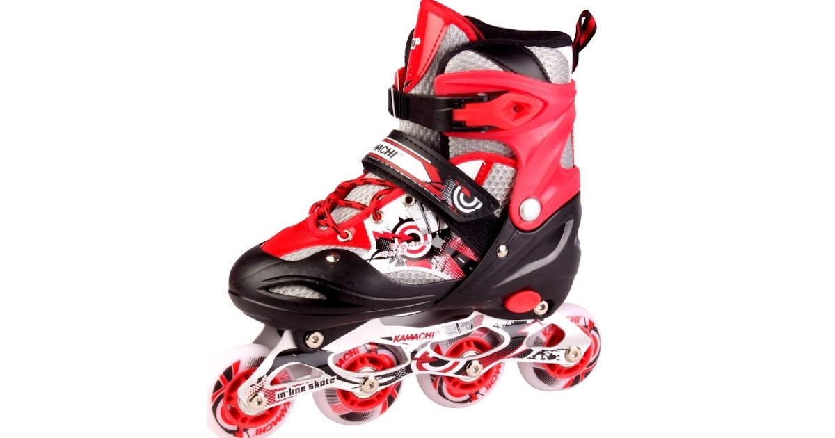 Gadget Review Best Roller Skates For Adult in India Kamachi