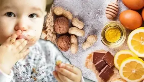 Food Intolerances - Good Advice Food Intolerances - Good Advice