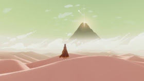 What's The) Name Of The Song: Journey - PS4 Launch Trailer - Music