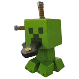 Minecraft Creeper Series 22 Figure