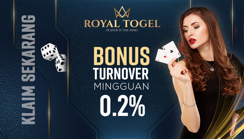RoyalTogel Bandar Togel Terpercaya SGP, HK dan SDY Serta