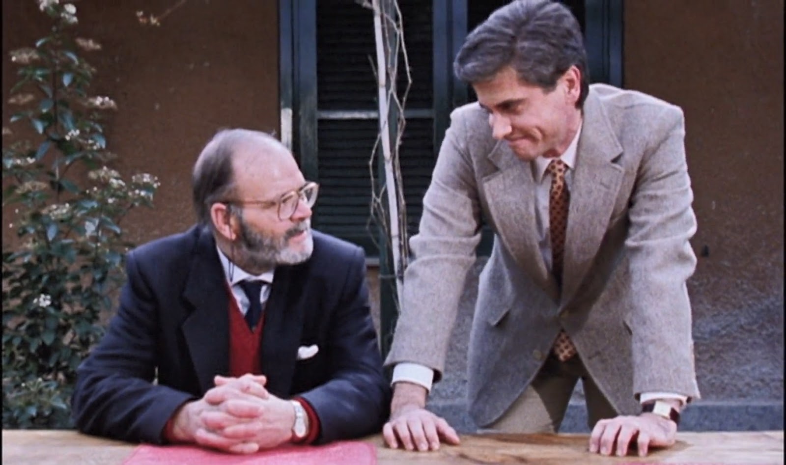 SPACE MONSTER UN GATTO NEL CERVELLO aka A CAT IN THE BRAIN aka