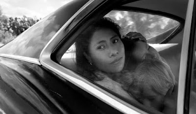 Yalitza aparticio cine mexicano