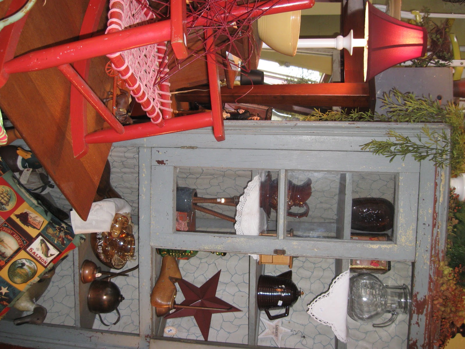 Treasures from the Heart wonderful Stores in Astoria