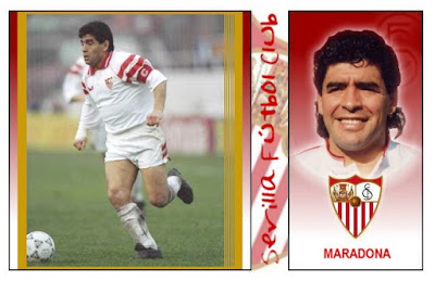 Maradona