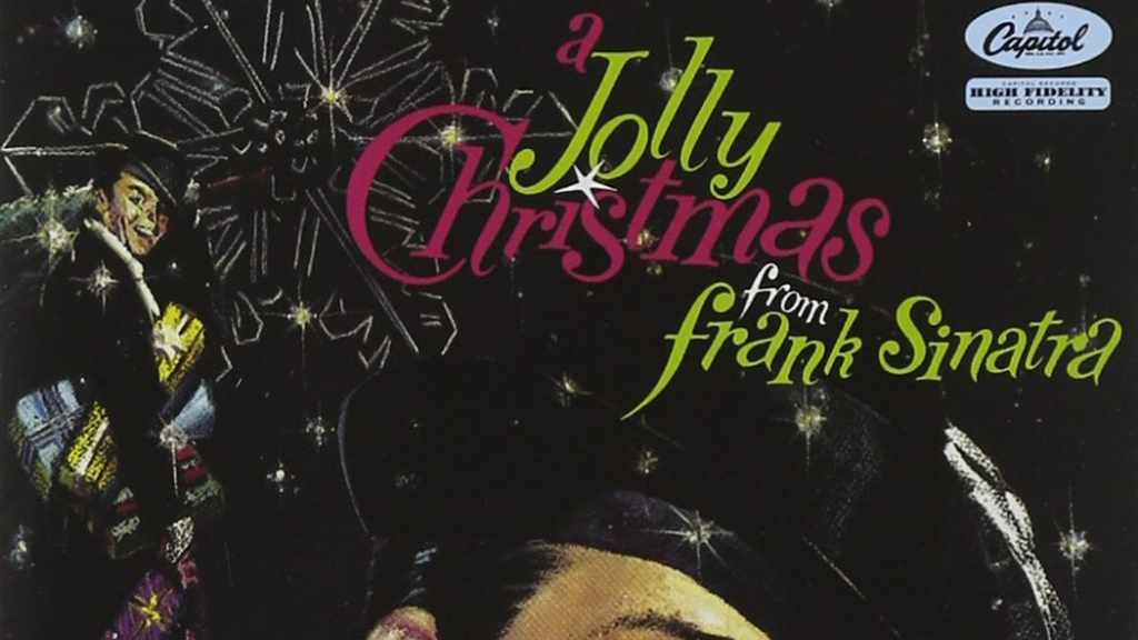 Various christmas 1 – vintage vinyl and more 5 More Great Christmas Albums On Vinyl