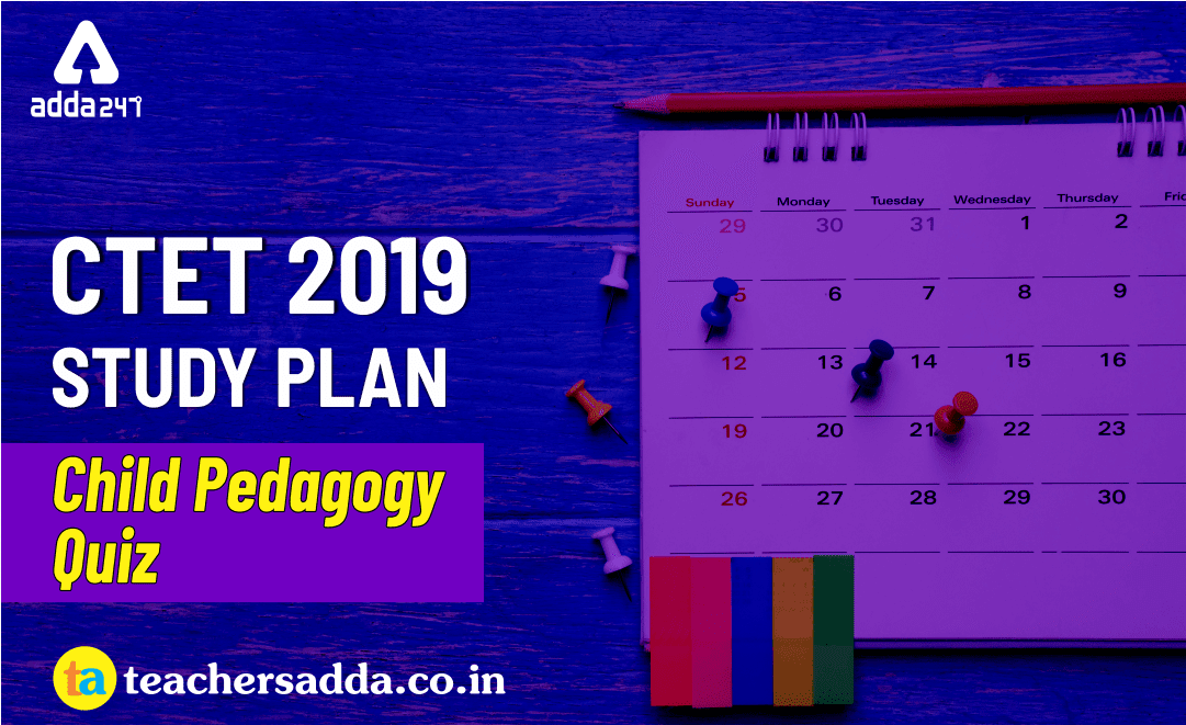 Important Child Pedagogy Questions Important Child Pedagogy Questions